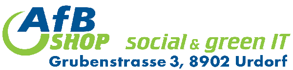 Urdorf - AfB social & green IT Schweiz