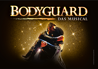 Bodyguard - das Musical