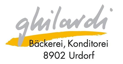 Bäckerei Konditorei Ghilardi, Urdorf