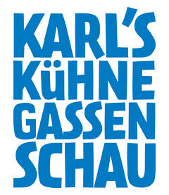 Karl's kühne Gassenschau