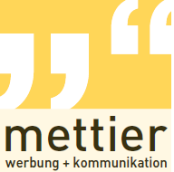 Mettier Werbung + Kommunikation - Urdorf