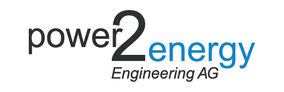 Unternehmen - power2energy Engineering AG