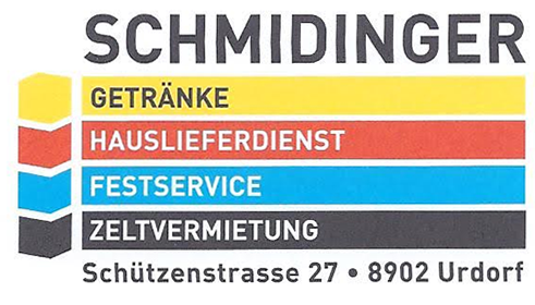 Fest Service Schmidinger GmbH